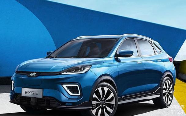 重庆126WEY威派豪华SUV市场的黑马，零跑汽车与智能交通系统的协同